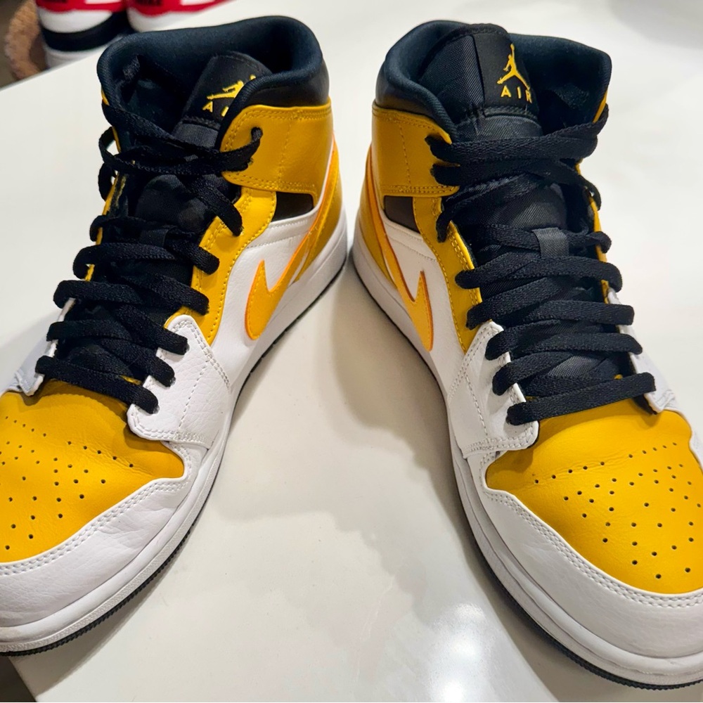Nike Air Jordan